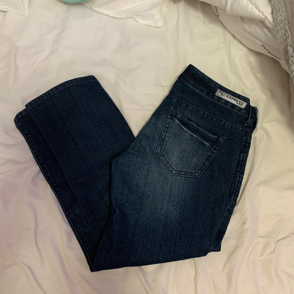 express jeans
